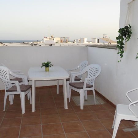 Biosfera Modern Bright Old Town Two Bedroom Apartment Pdc Tías Eksteriør billede