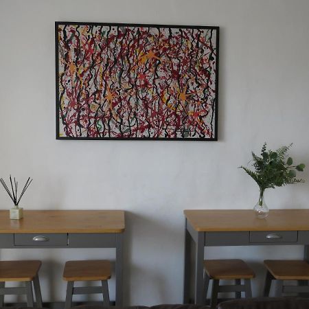 Biosfera Modern Bright Old Town Two Bedroom Apartment Pdc Tías Eksteriør billede