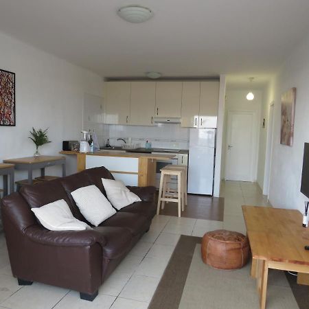 Biosfera Modern Bright Old Town Two Bedroom Apartment Pdc Tías Eksteriør billede
