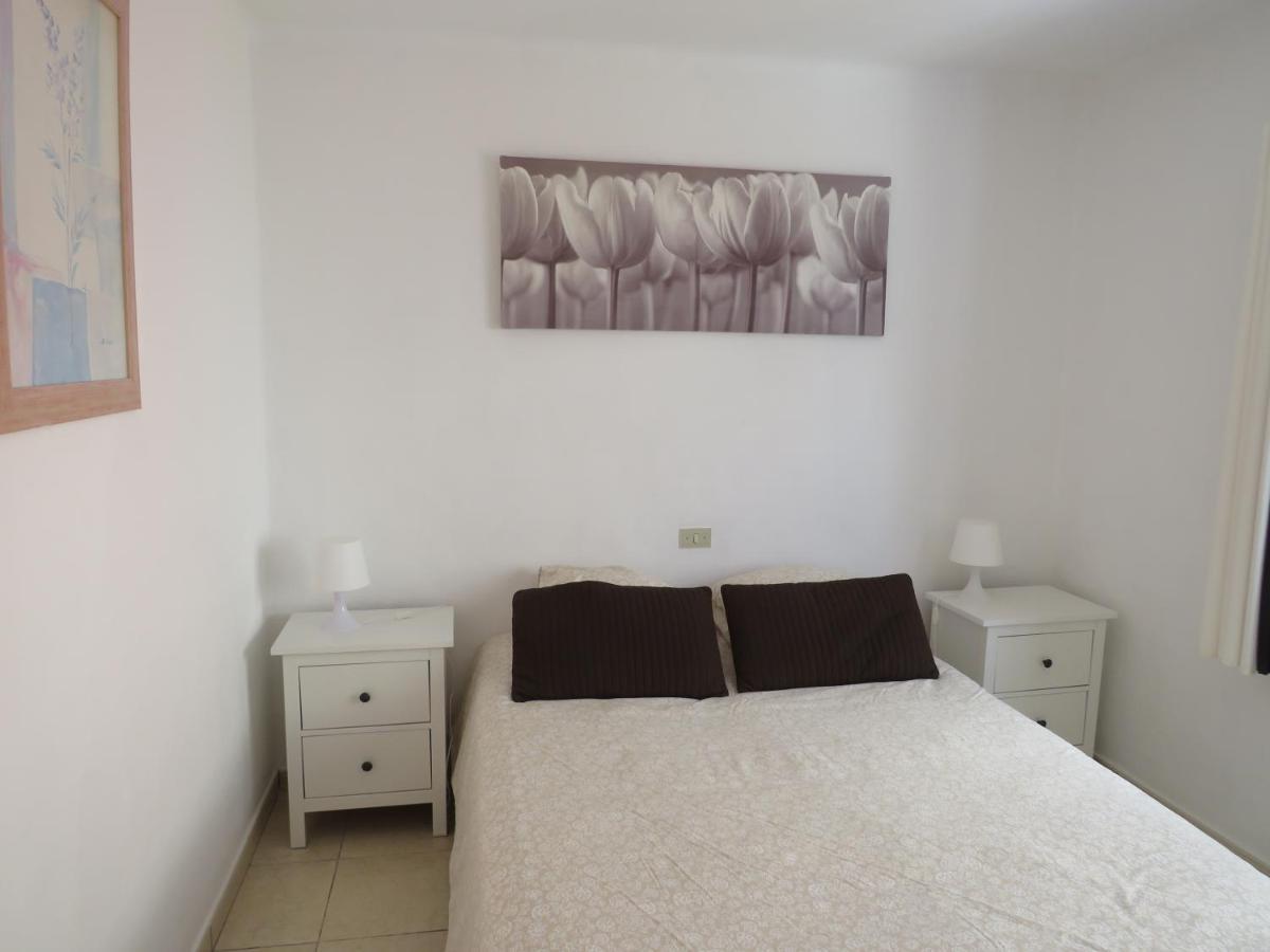 Biosfera Modern Bright Old Town Two Bedroom Apartment Pdc Tías Eksteriør billede