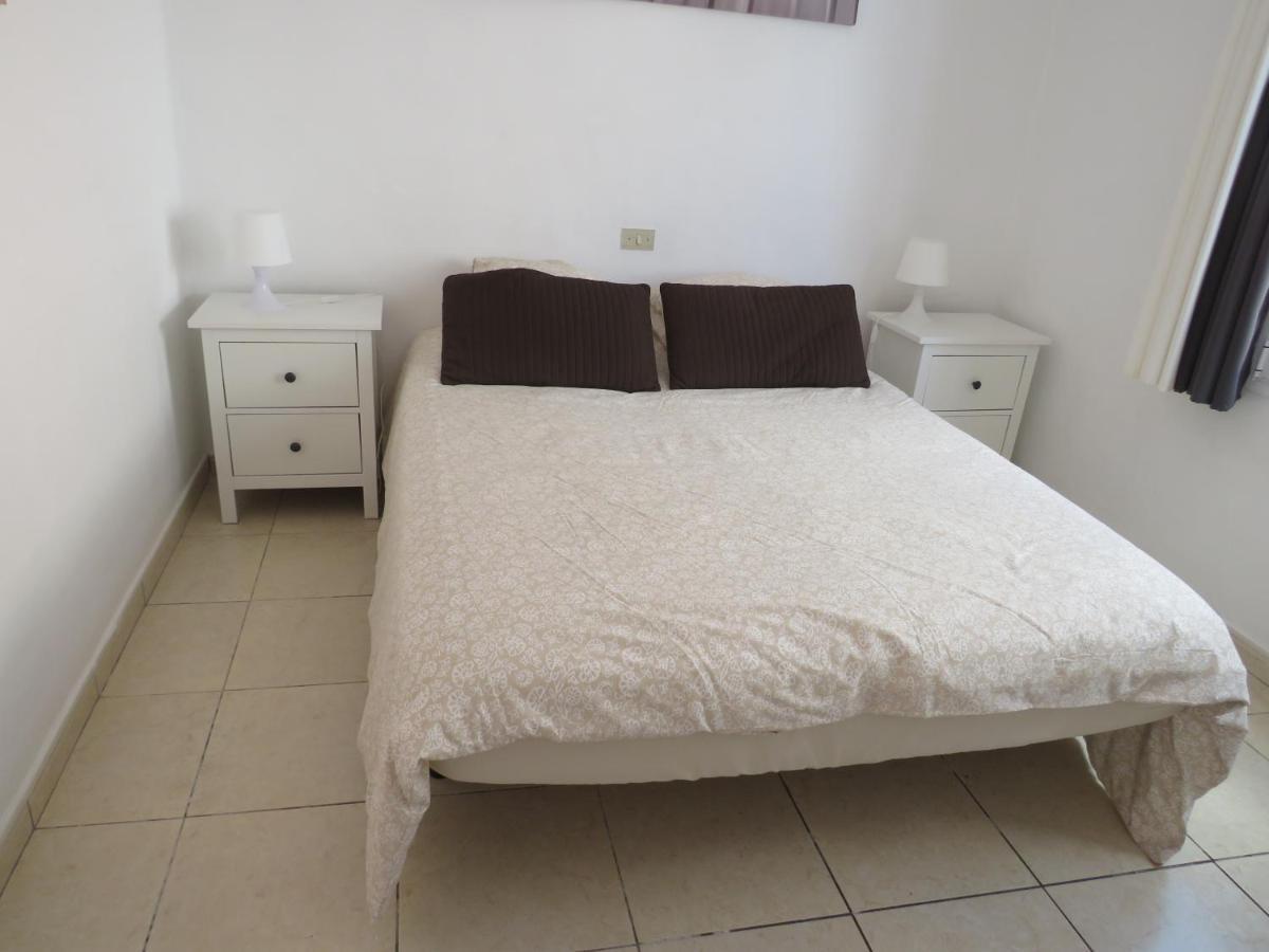 Biosfera Modern Bright Old Town Two Bedroom Apartment Pdc Tías Eksteriør billede
