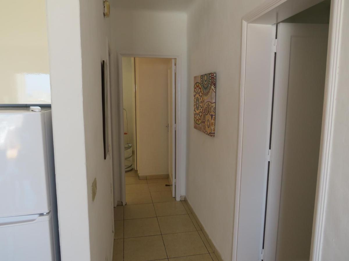 Biosfera Modern Bright Old Town Two Bedroom Apartment Pdc Tías Eksteriør billede