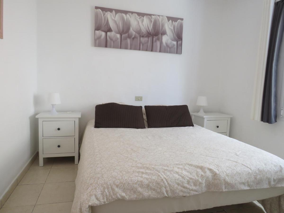Biosfera Modern Bright Old Town Two Bedroom Apartment Pdc Tías Eksteriør billede