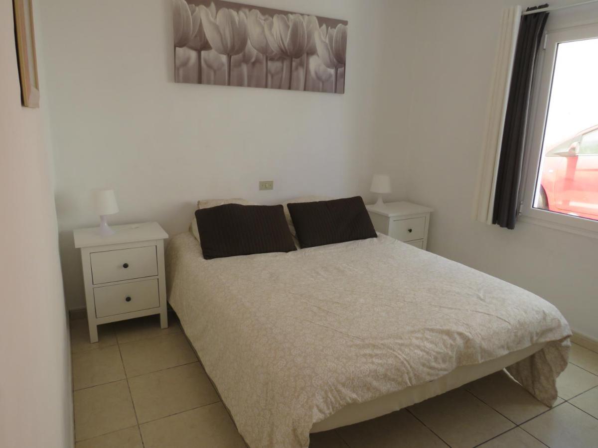 Biosfera Modern Bright Old Town Two Bedroom Apartment Pdc Tías Eksteriør billede