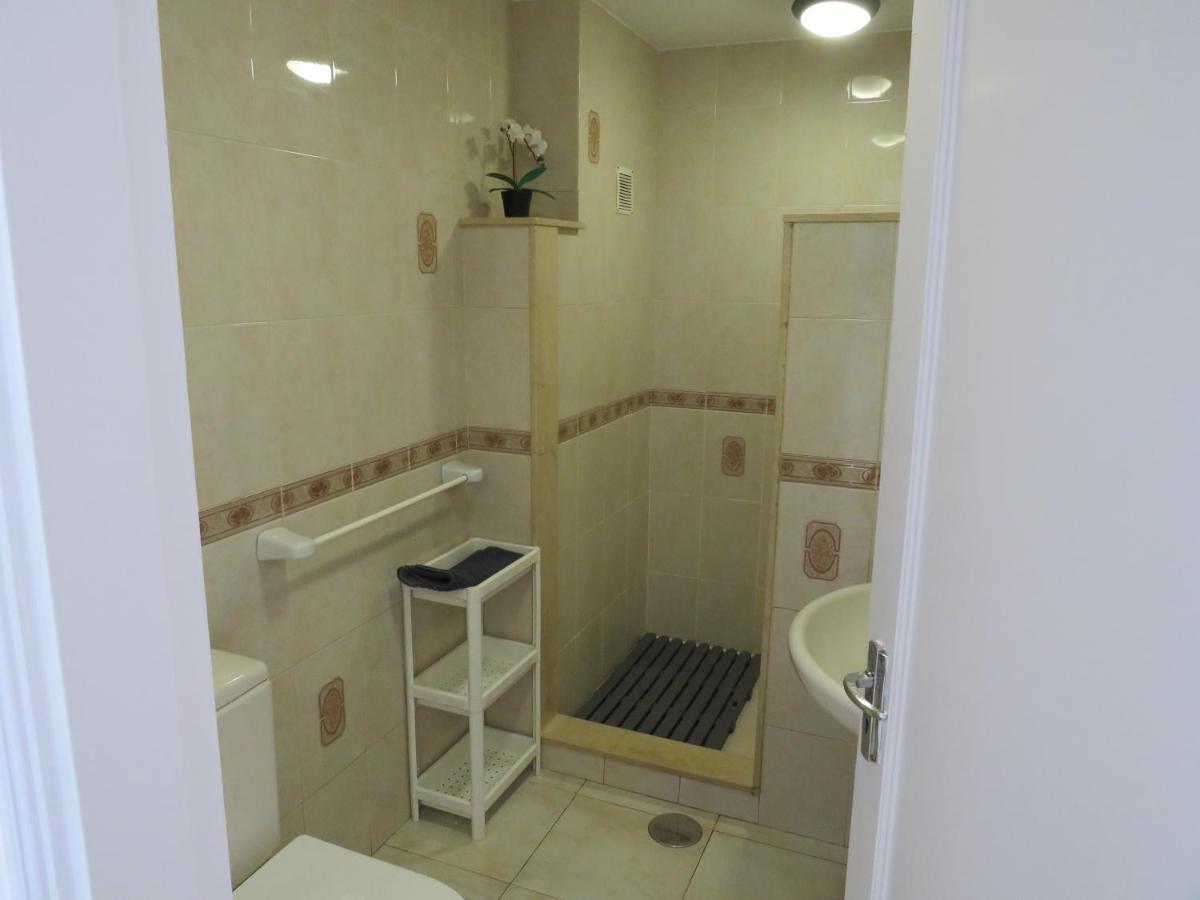 Biosfera Modern Bright Old Town Two Bedroom Apartment Pdc Tías Eksteriør billede