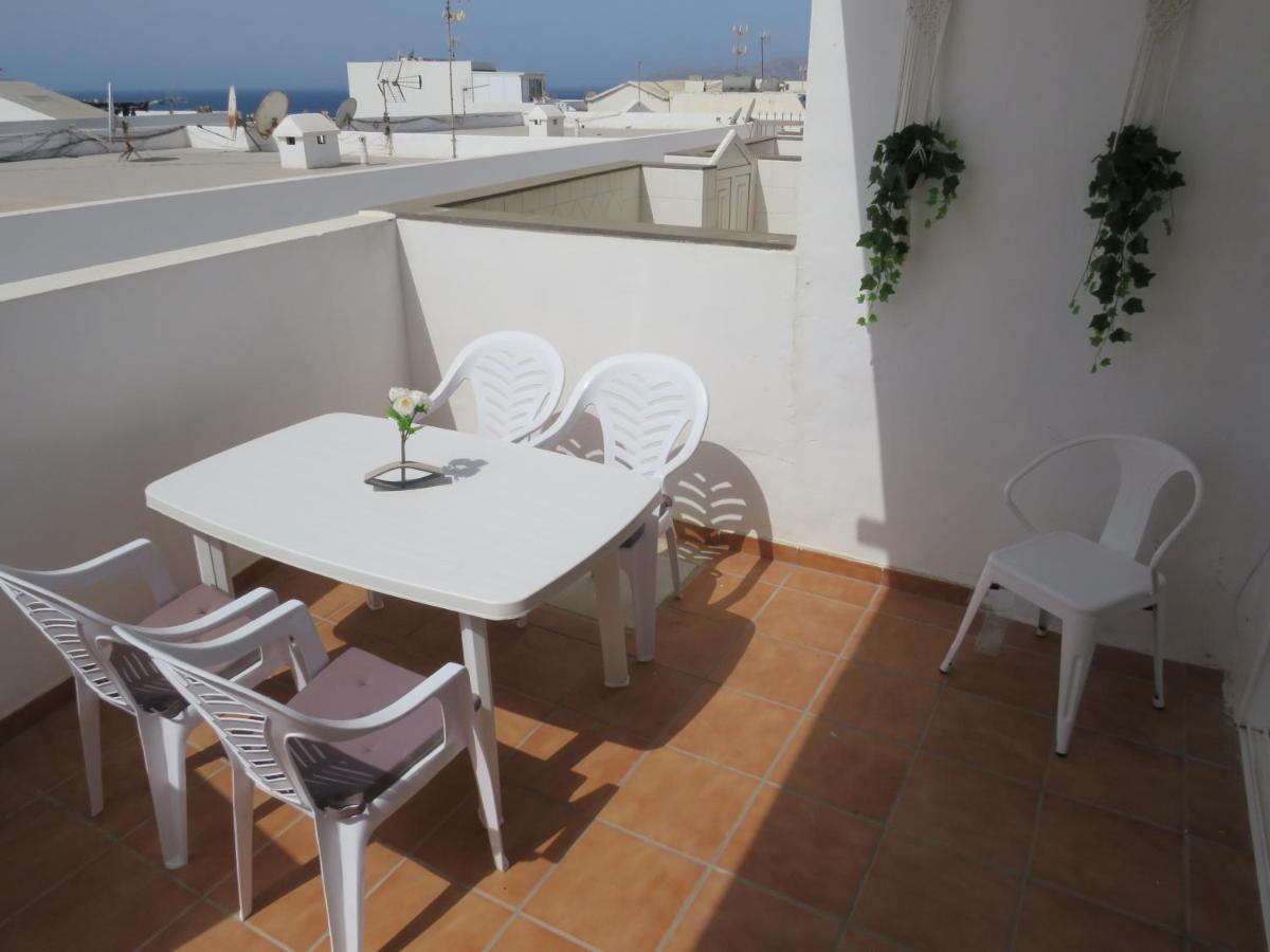 Biosfera Modern Bright Old Town Two Bedroom Apartment Pdc Tías Eksteriør billede