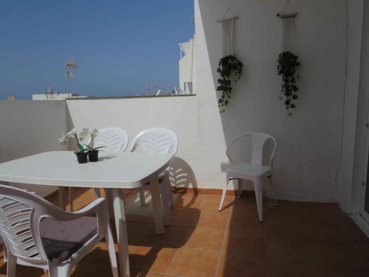 Biosfera Modern Bright Old Town Two Bedroom Apartment Pdc Tías Eksteriør billede