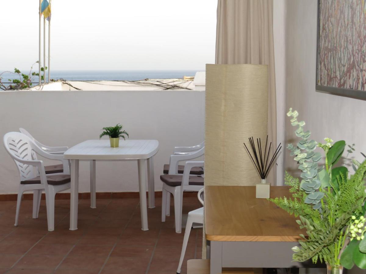 Biosfera Modern Bright Old Town Two Bedroom Apartment Pdc Tías Eksteriør billede