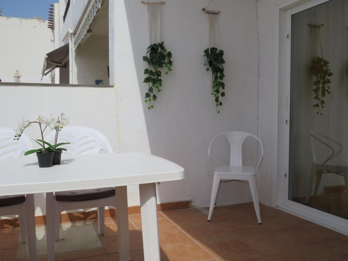 Biosfera Modern Bright Old Town Two Bedroom Apartment Pdc Tías Eksteriør billede