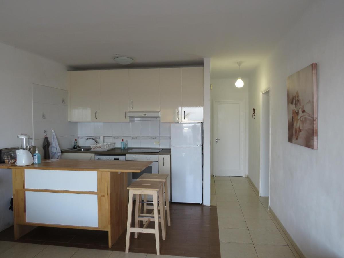 Biosfera Modern Bright Old Town Two Bedroom Apartment Pdc Tías Eksteriør billede