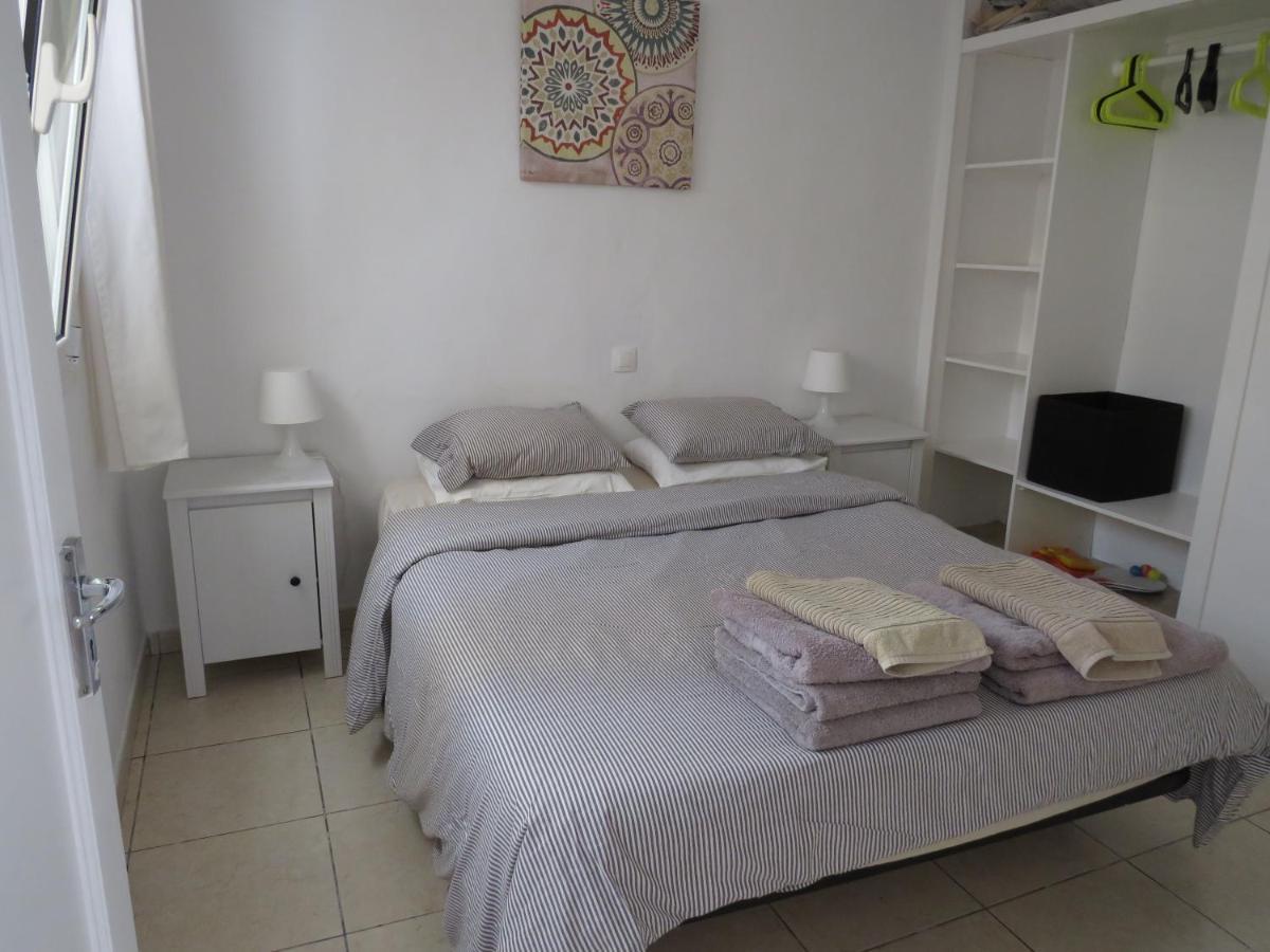 Biosfera Modern Bright Old Town Two Bedroom Apartment Pdc Tías Eksteriør billede