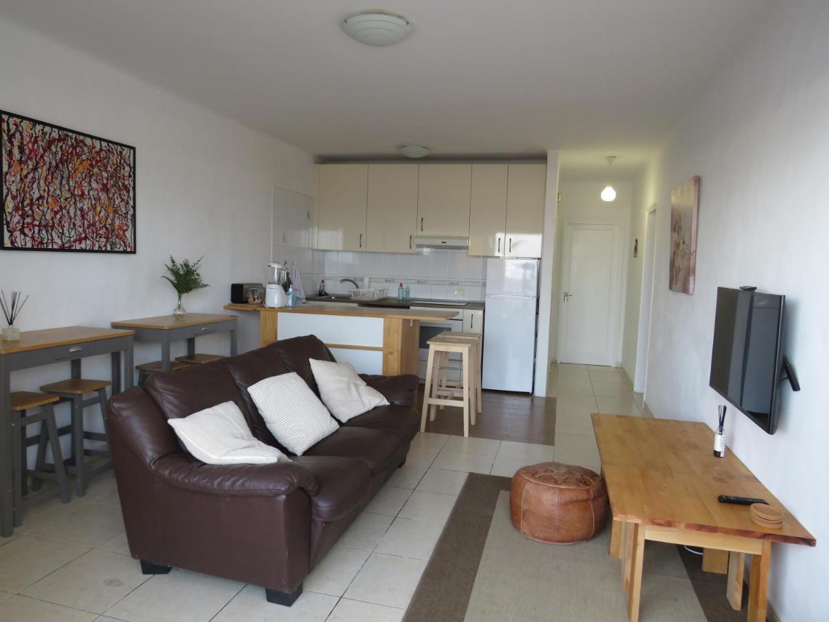 Biosfera Modern Bright Old Town Two Bedroom Apartment Pdc Tías Eksteriør billede