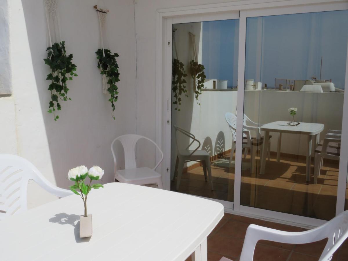 Biosfera Modern Bright Old Town Two Bedroom Apartment Pdc Tías Eksteriør billede
