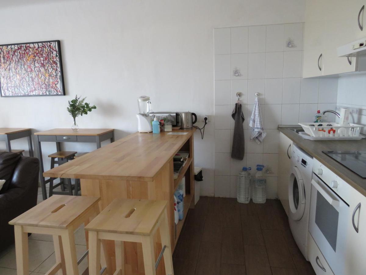 Biosfera Modern Bright Old Town Two Bedroom Apartment Pdc Tías Eksteriør billede