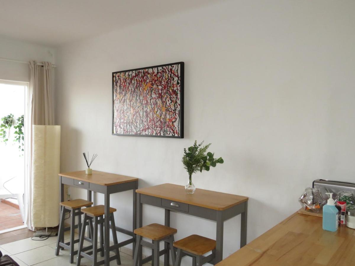 Biosfera Modern Bright Old Town Two Bedroom Apartment Pdc Tías Eksteriør billede