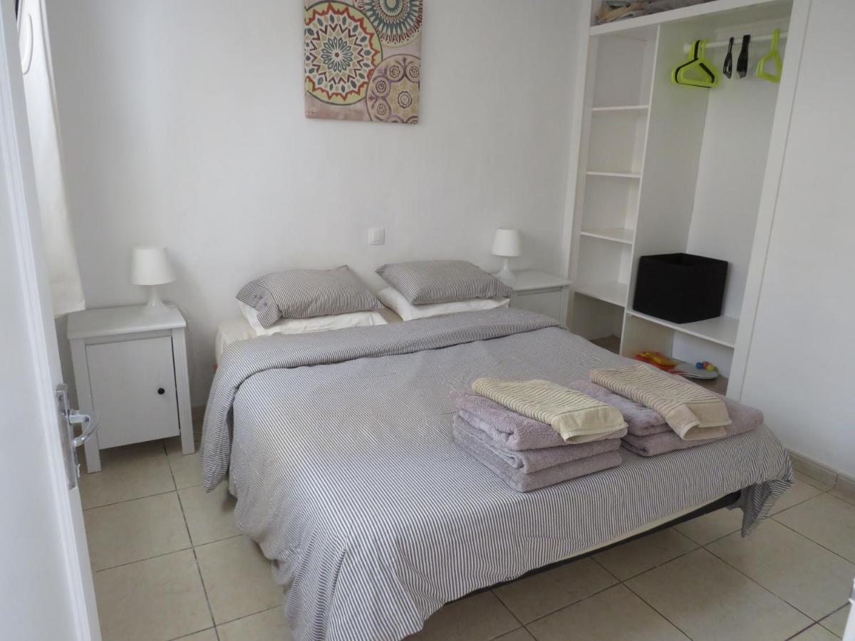 Biosfera Modern Bright Old Town Two Bedroom Apartment Pdc Tías Eksteriør billede