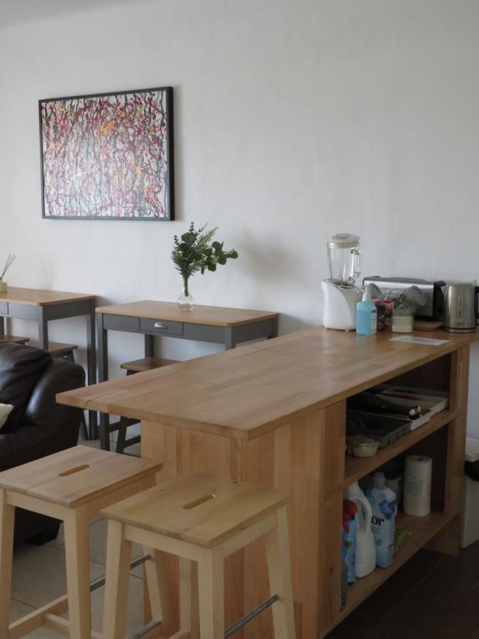 Biosfera Modern Bright Old Town Two Bedroom Apartment Pdc Tías Eksteriør billede