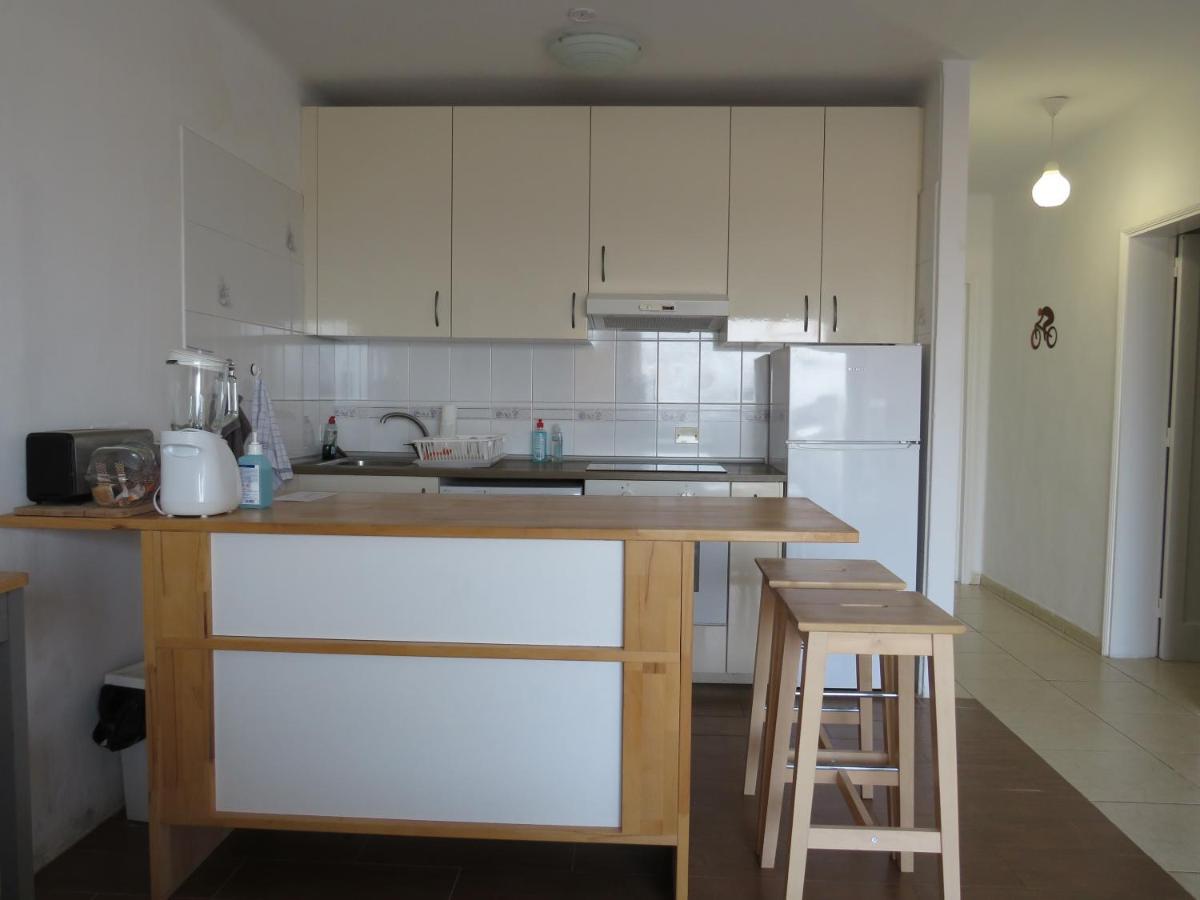 Biosfera Modern Bright Old Town Two Bedroom Apartment Pdc Tías Eksteriør billede